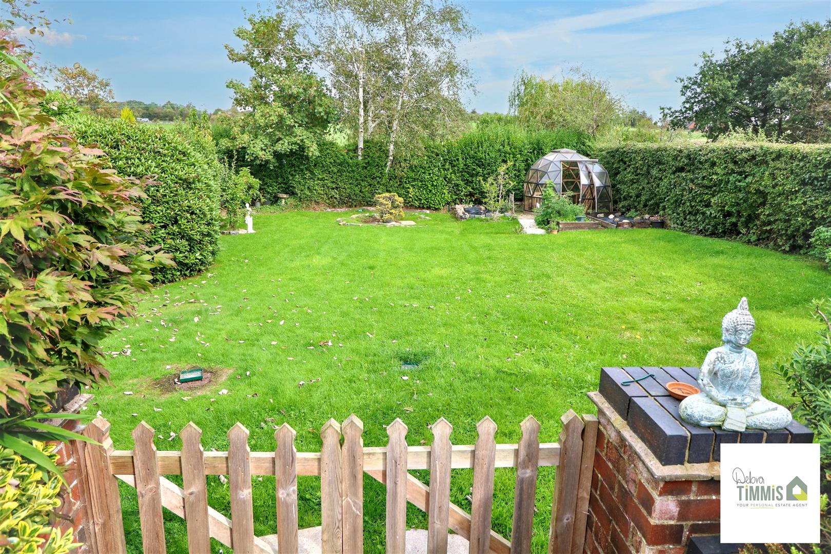 Fowlers Lane, Light Oaks, Stoke-On-Trent